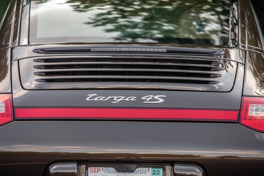 2009 Porsche 997 Carrera S - Image 23 of 31