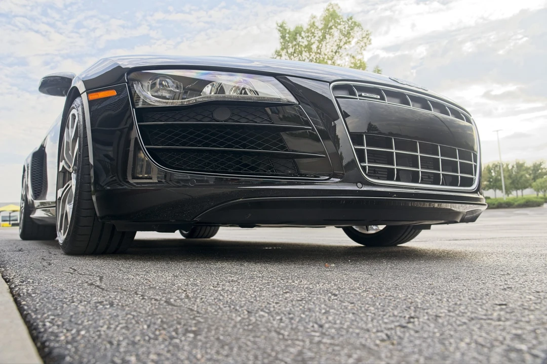 2010 Audi 42 R8 - Image 19 of 31