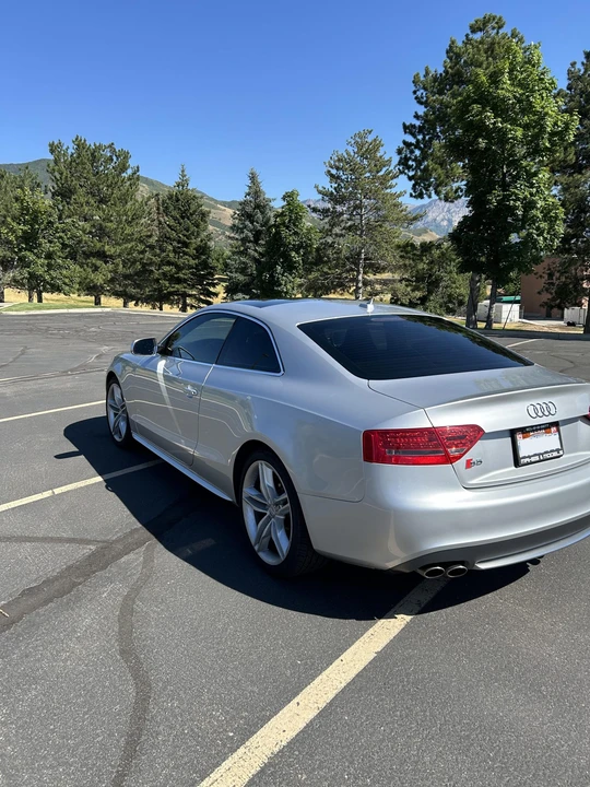 2010 Audi B8 S5 - Image 11 of 31
