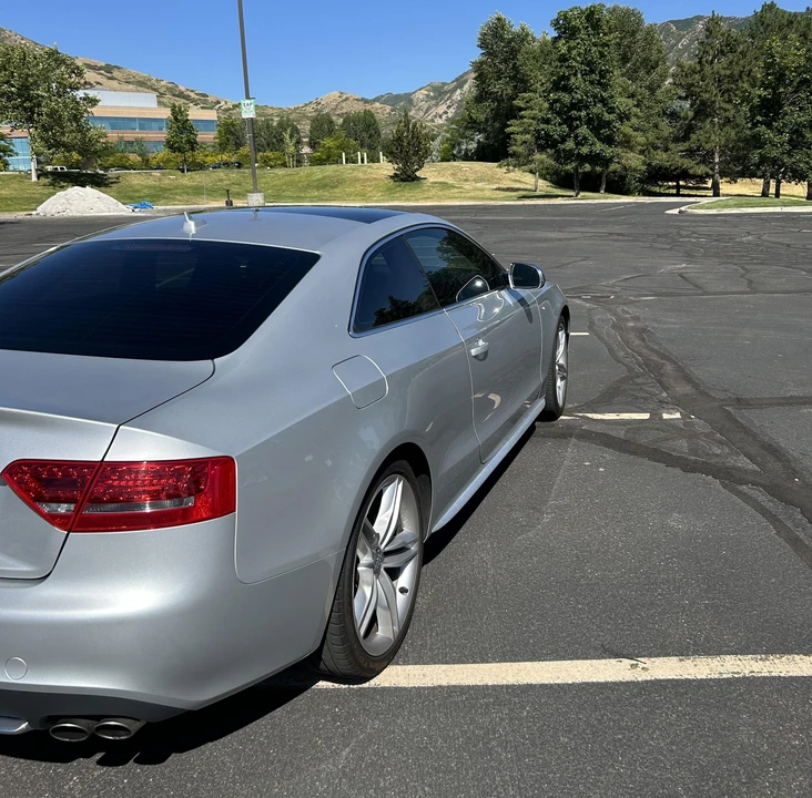 2010 Audi B8 S5 - Image 13 of 31