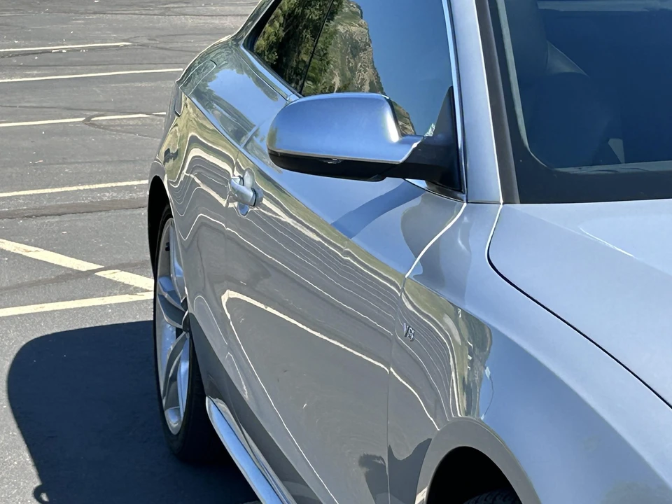 2010 Audi B8 S5 - Image 10 of 31