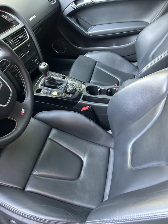 2010 Audi B8 S5 - Image 20 of 31