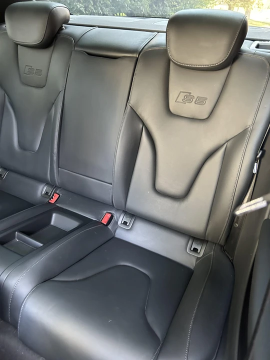 2010 Audi B8 S5 - Image 26 of 31