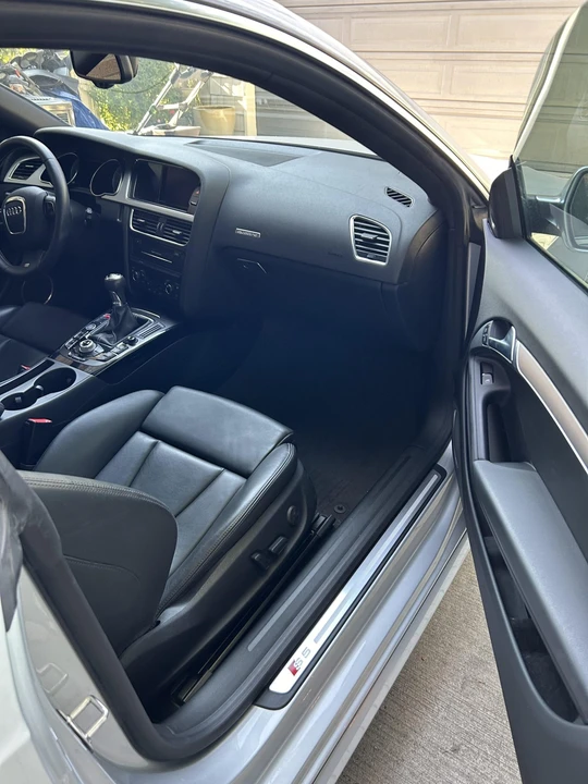 2010 Audi B8 S5 - Image 17 of 31