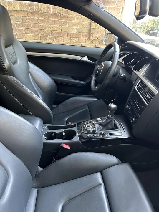 2010 Audi B8 S5 - Image 23 of 31