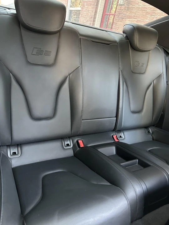 2010 Audi B8 S5 - Image 27 of 31
