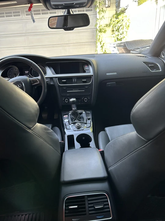 2010 Audi B8 S5 - Image 22 of 31