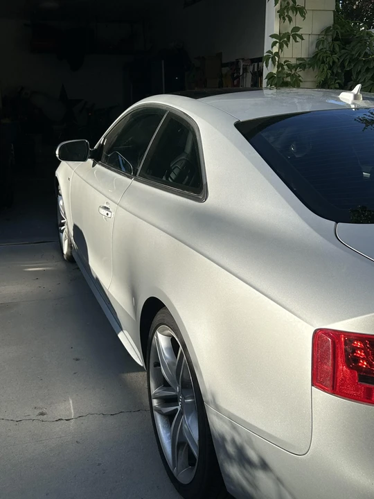 2010 Audi B8 S5 - Image 12 of 31