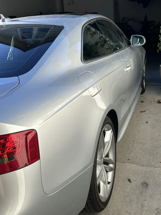2010 Audi B8 S5 - Image 15 of 31