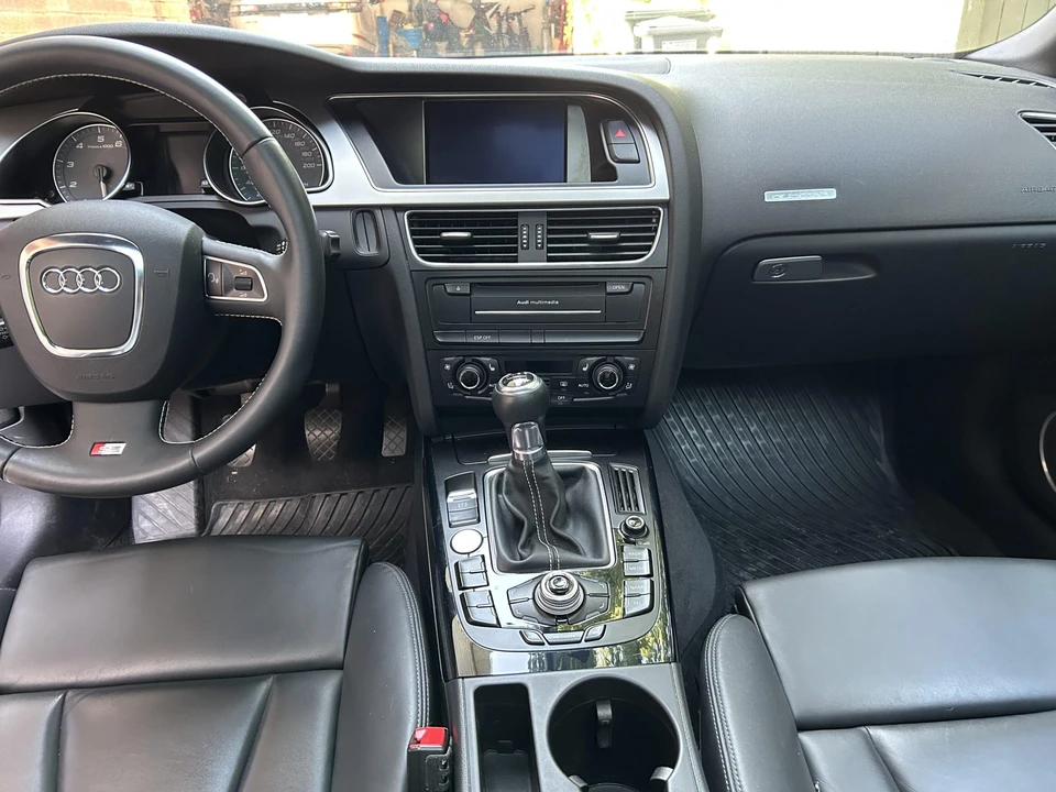 2010 Audi B8 S5 - Image 21 of 31
