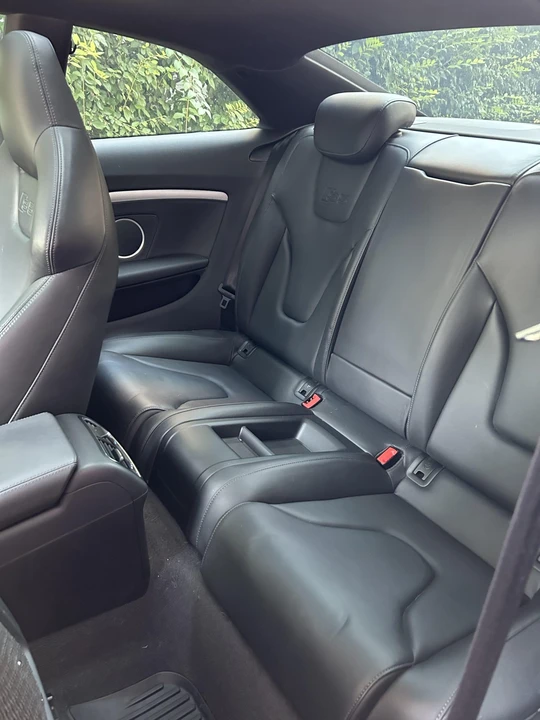 2010 Audi B8 S5 - Image 25 of 31