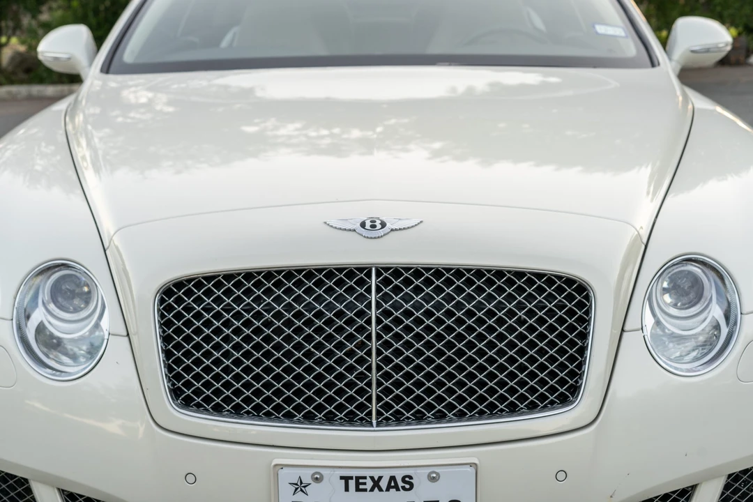 2010 Bentley Continental GTC - Image 20 of 31