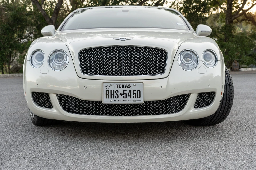 2010 Bentley Continental GTC - Image 16 of 31