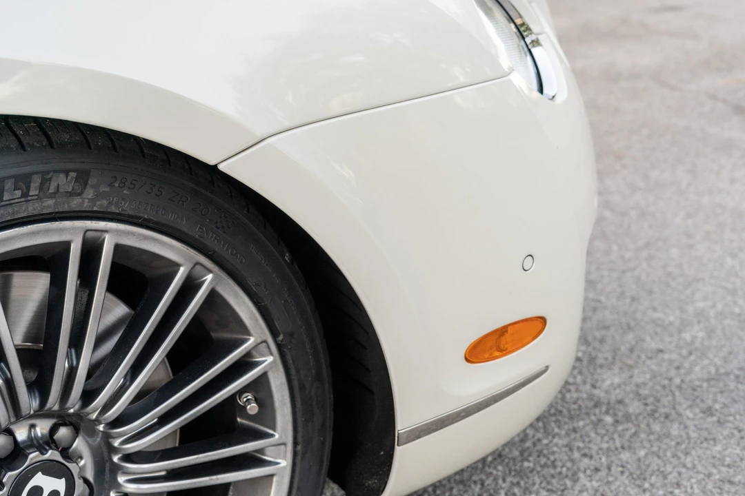2010 Bentley Continental GTC - Image 24 of 31