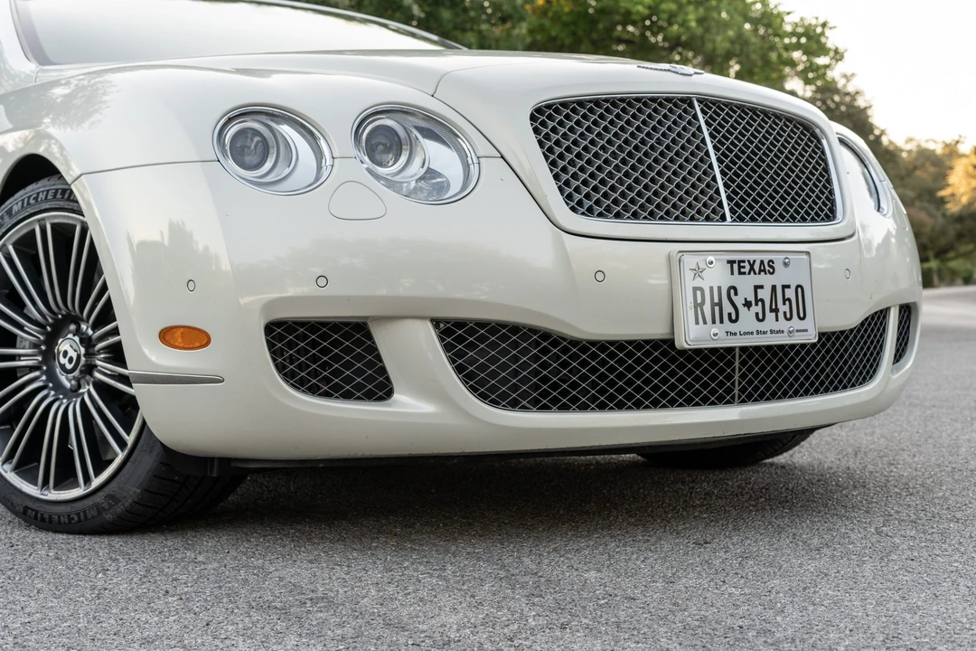 2010 Bentley Continental GTC - Image 17 of 31