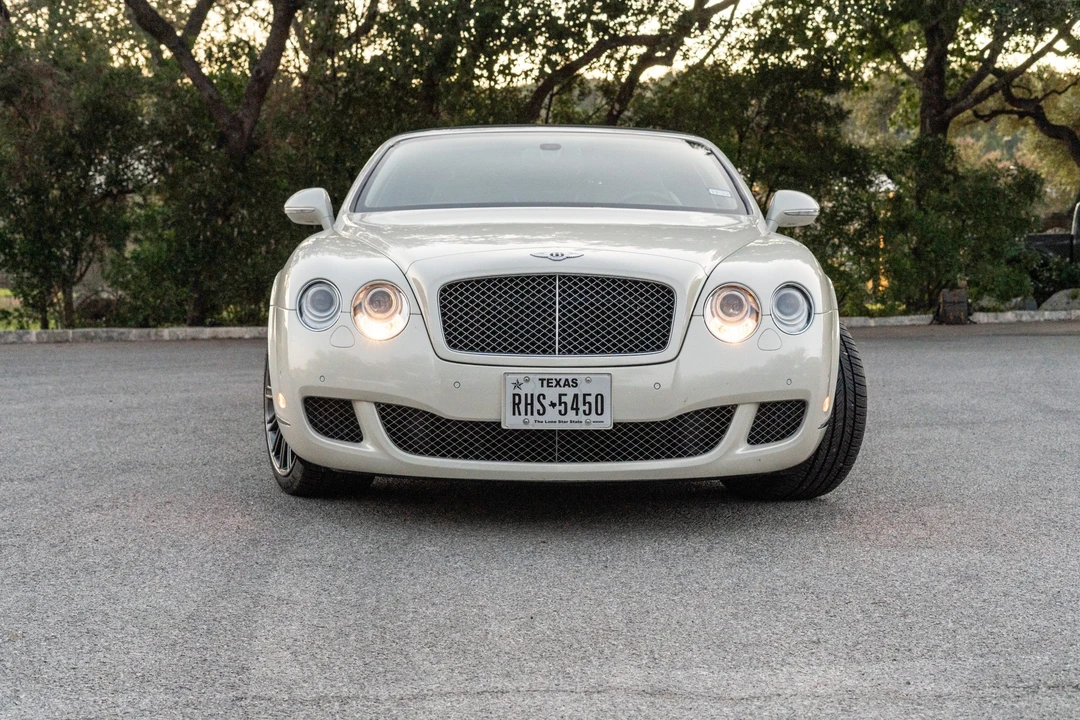 2010 Bentley Continental GTC - Image 26 of 31