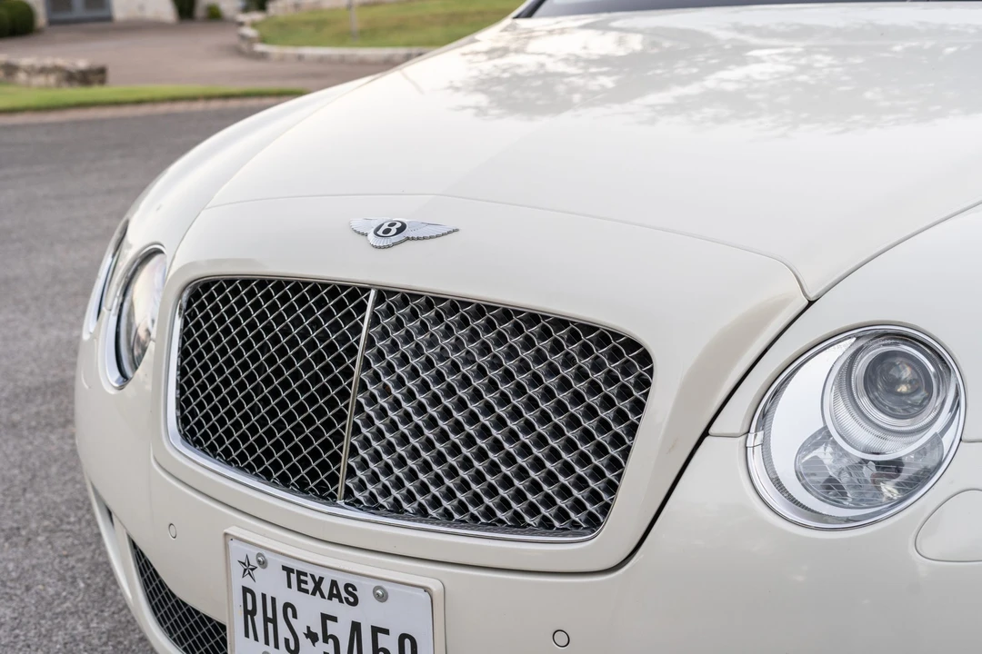 2010 Bentley Continental GTC - Image 19 of 31