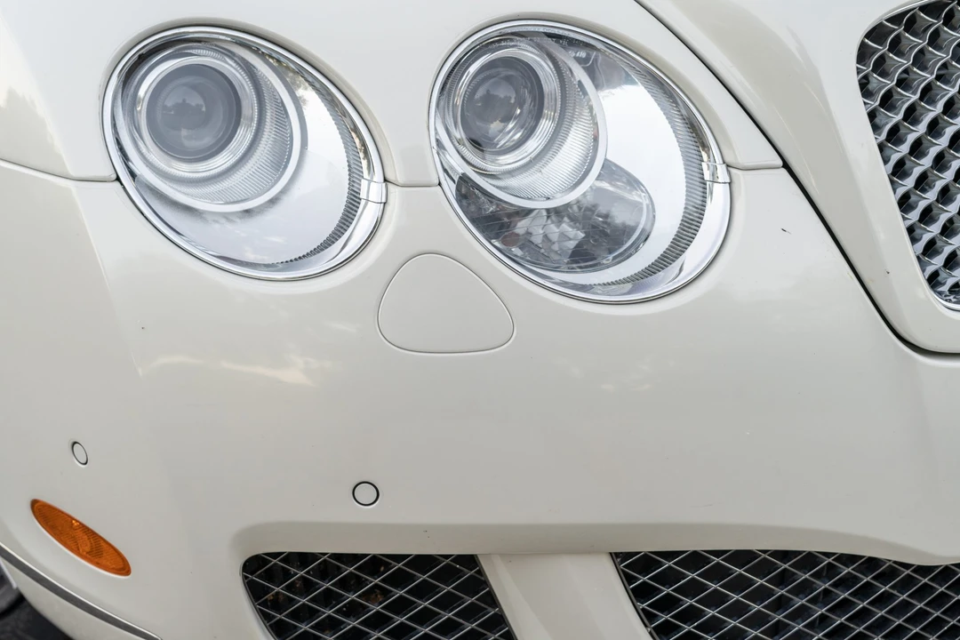 2010 Bentley Continental GTC - Image 21 of 31
