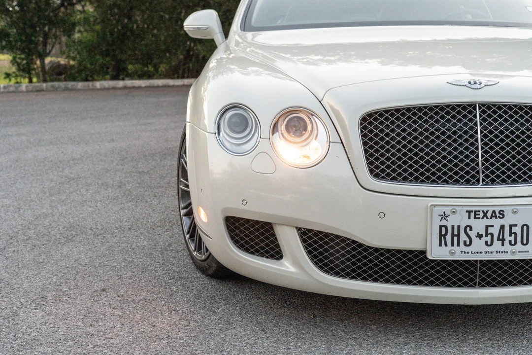 2010 Bentley Continental GTC - Image 27 of 31