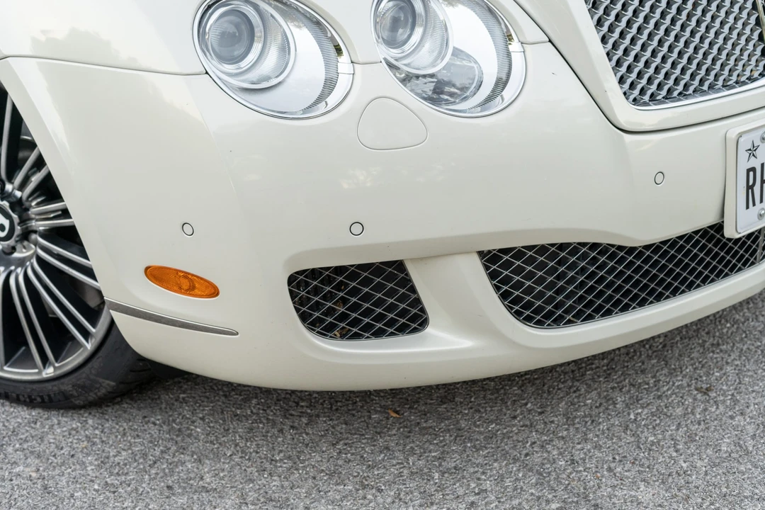 2010 Bentley Continental GTC - Image 23 of 31