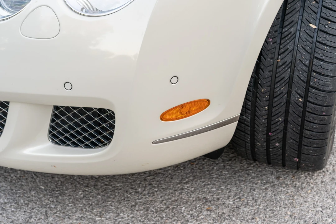 2010 Bentley Continental GTC - Image 25 of 31