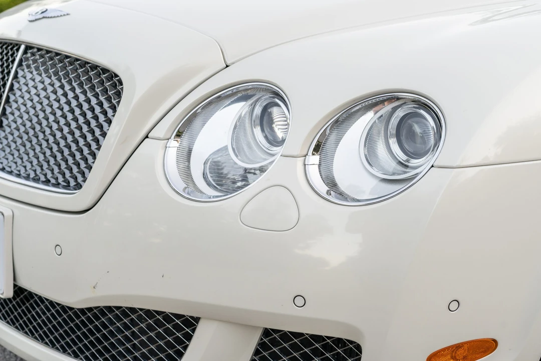2010 Bentley Continental GTC - Image 22 of 31