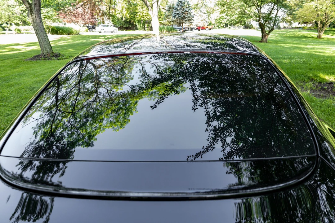 2010 Bentley Continental GT Supersports 1st Gen - Image 24 of 31