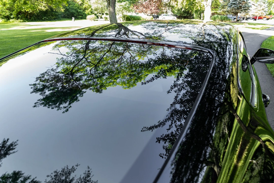 2010 Bentley Continental GT Supersports 1st Gen - Image 27 of 31