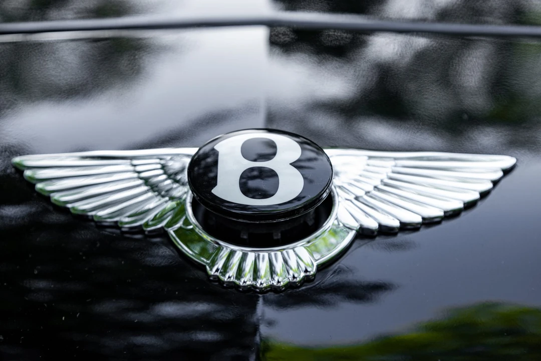 2010 Bentley Continental GT Supersports 1st Gen - Image 20 of 31