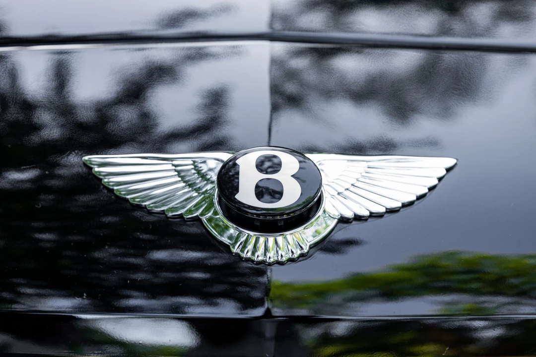2010 Bentley Continental GT Supersports 1st Gen - Image 19 of 31