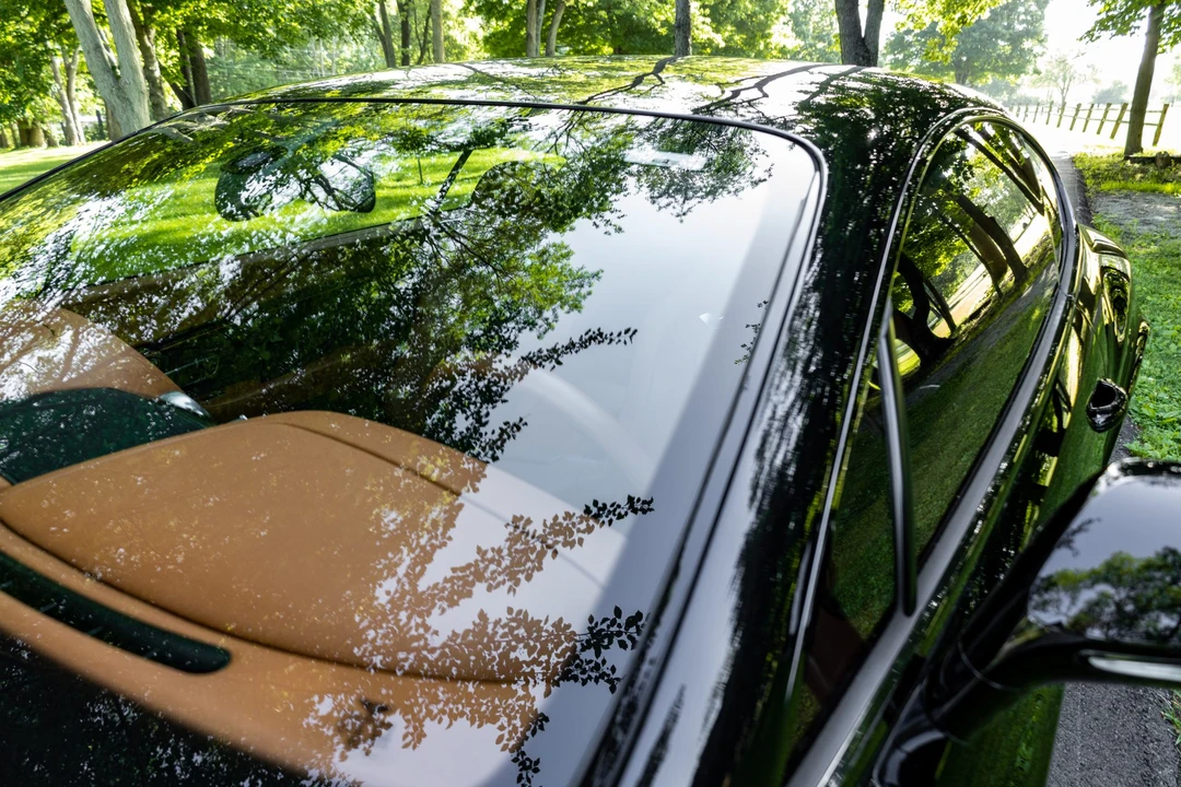 2010 Bentley Continental GT Supersports 1st Gen - Image 28 of 31