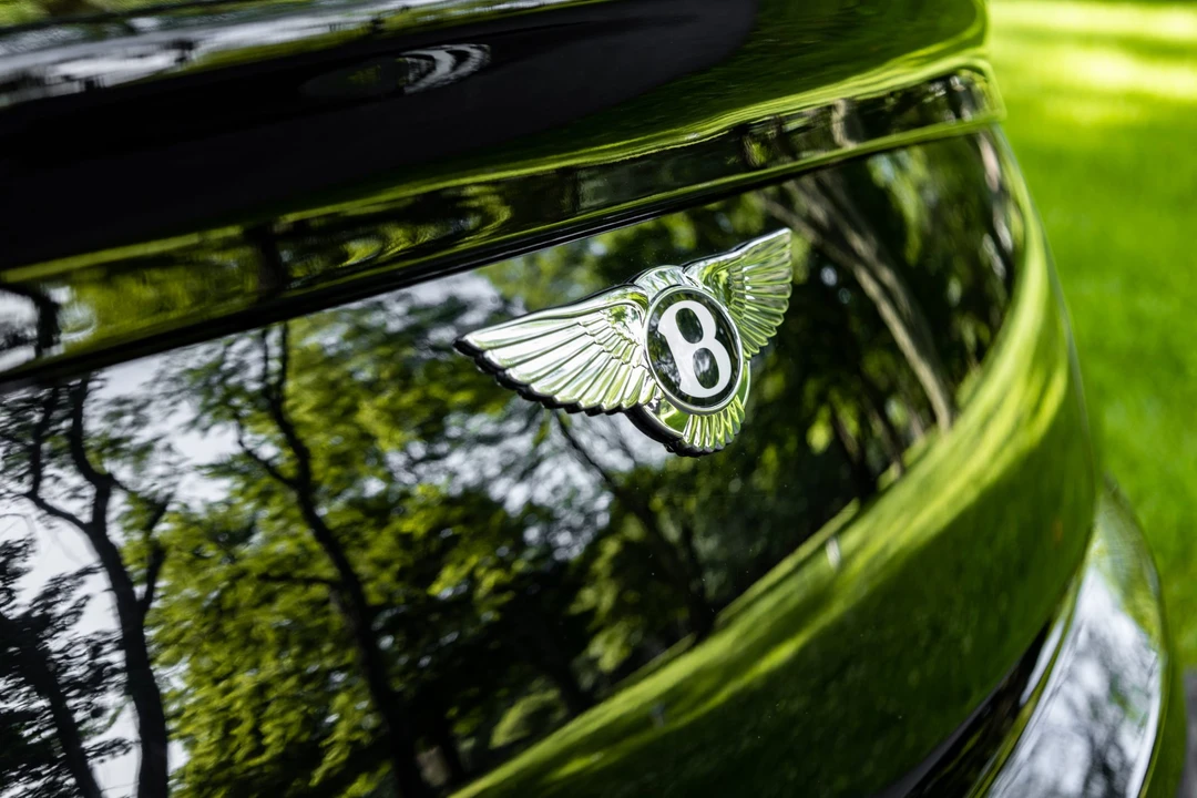 2010 Bentley Continental GT Supersports 1st Gen - Image 25 of 31