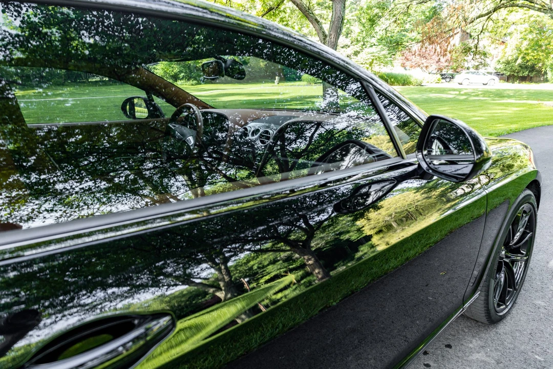 2010 Bentley Continental GT Supersports 1st Gen - Image 31 of 31