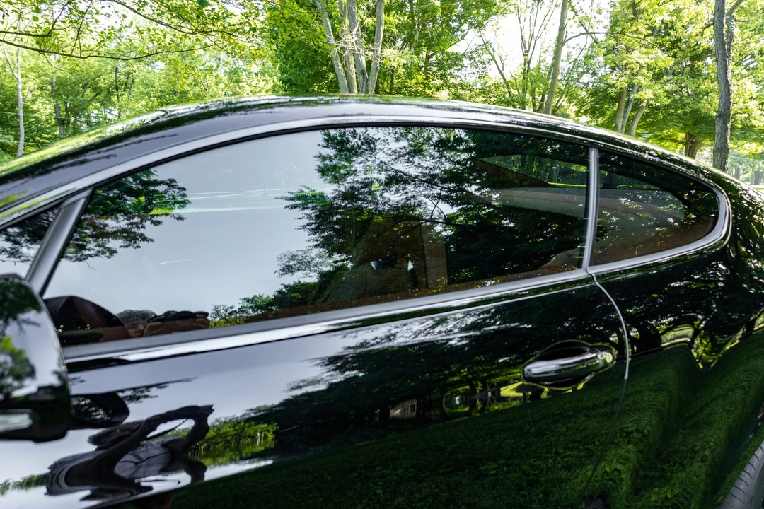 2010 Bentley Continental GT Supersports 1st Gen - Image 21 of 31