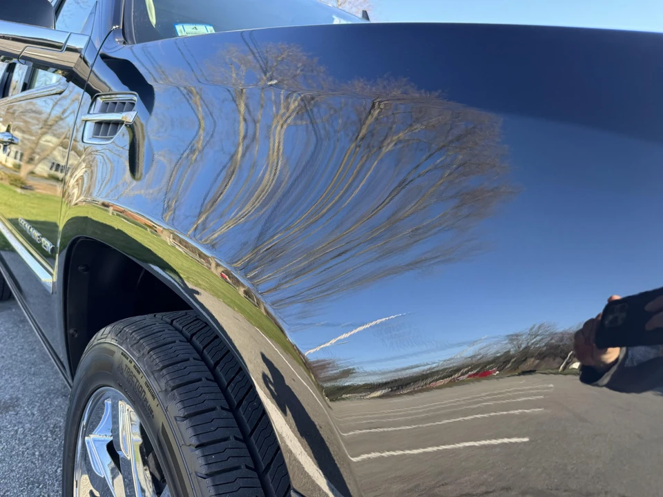 2010 Cadillac Escalade & EXT 3rd Gen - Image 13 of 31
