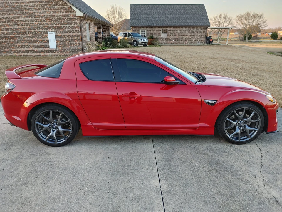 2010 Mazda RX-8 2nd Gen - Image 3 of 31