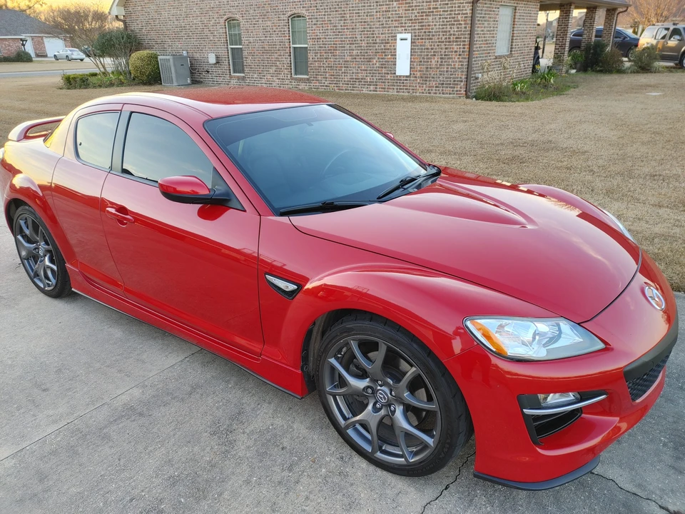 2010 Mazda RX-8 2nd Gen - Image 2 of 31