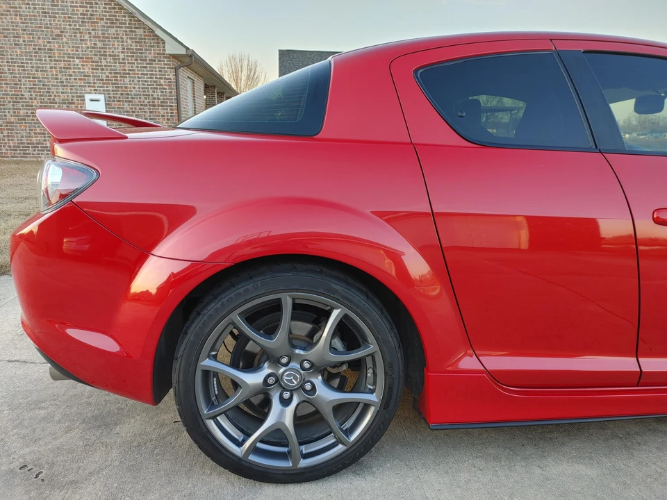 2010 Mazda RX-8 2nd Gen - Image 20 of 31