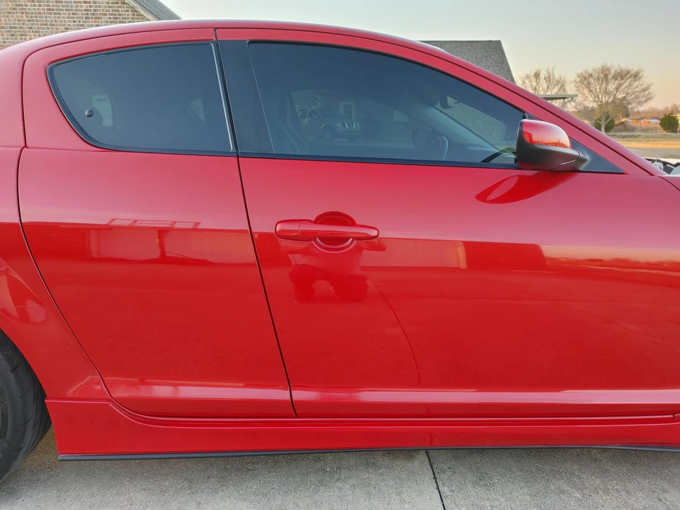 2010 Mazda RX-8 2nd Gen - Image 21 of 31