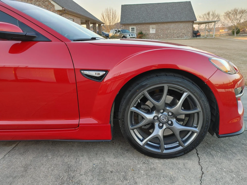 2010 Mazda RX-8 2nd Gen - Image 22 of 31