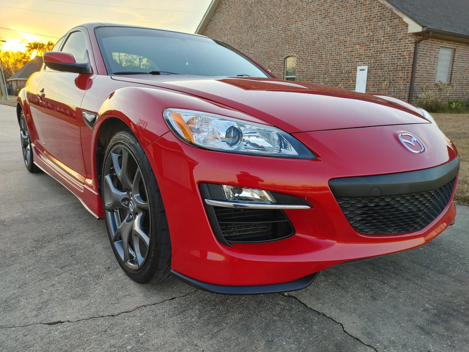 2010 Mazda RX-8 2nd Gen - Image 16 of 31
