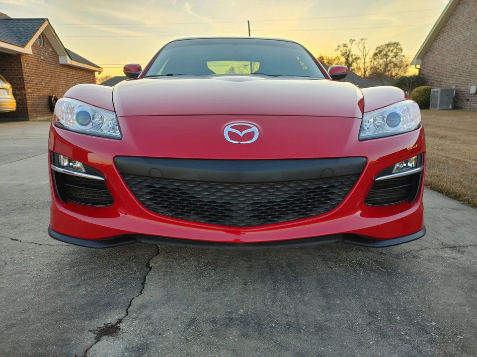 2010 Mazda RX-8 2nd Gen - Image 15 of 31