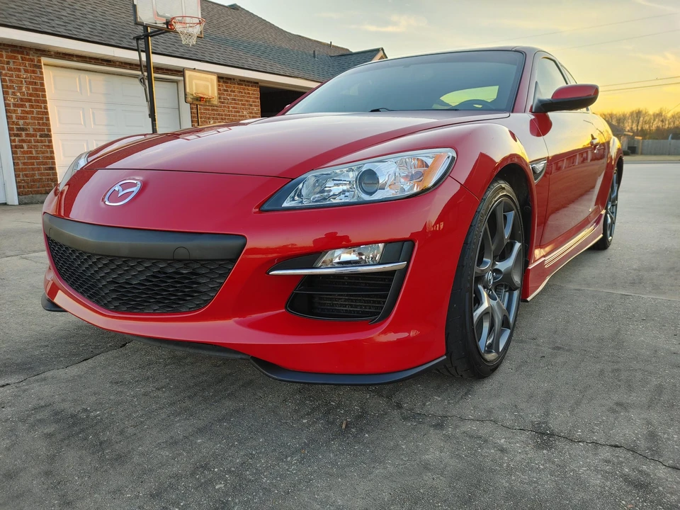 2010 Mazda RX-8 2nd Gen - Image 13 of 31