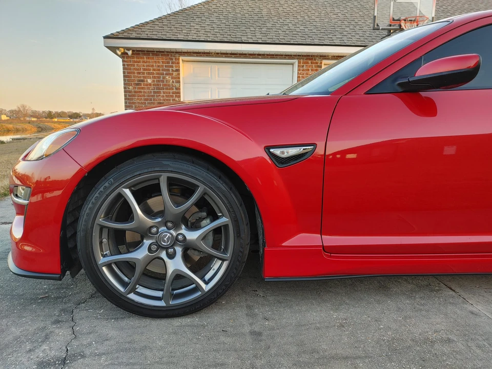 2010 Mazda RX-8 2nd Gen - Image 17 of 31