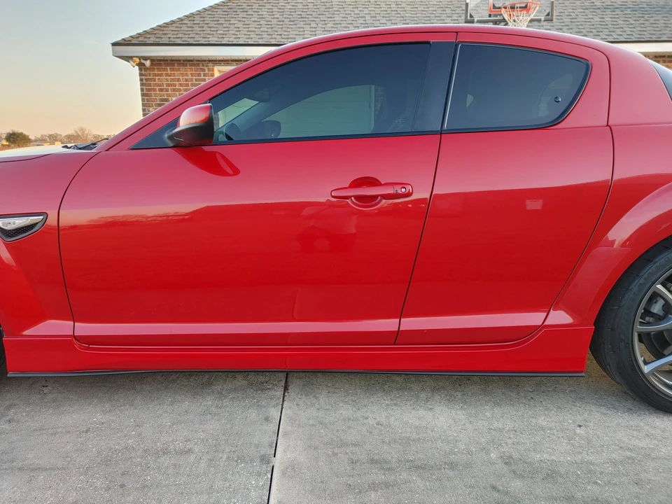 2010 Mazda RX-8 2nd Gen - Image 18 of 31