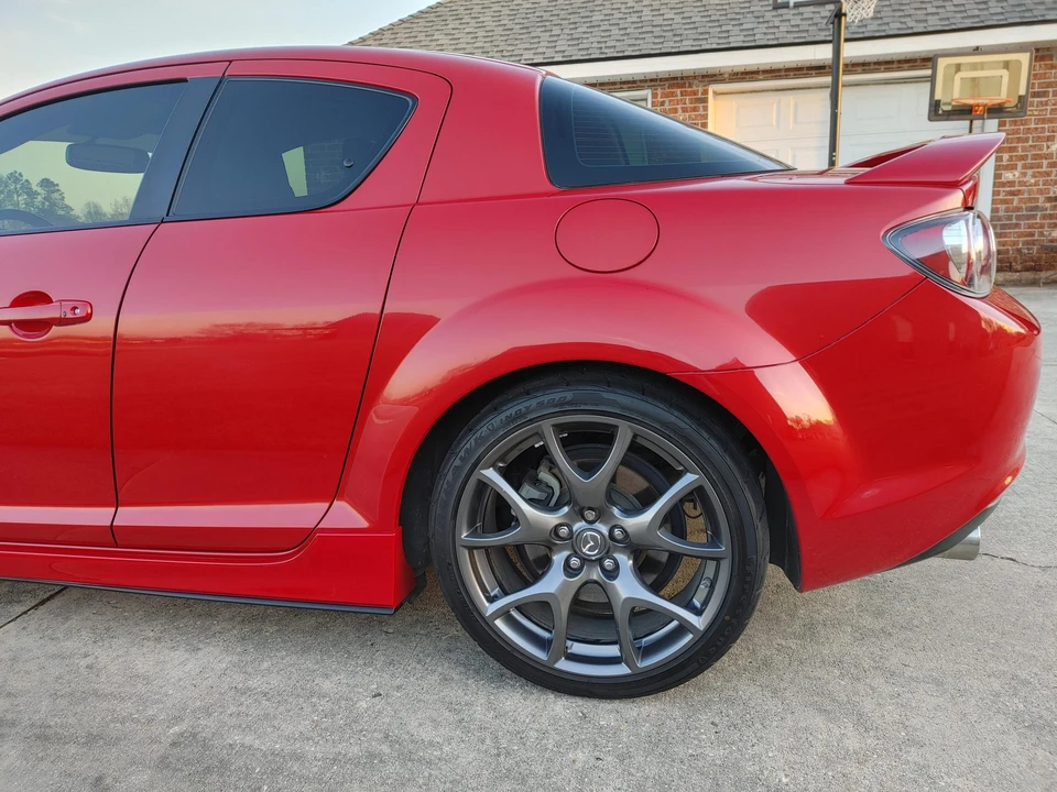 2010 Mazda RX-8 2nd Gen - Image 19 of 31