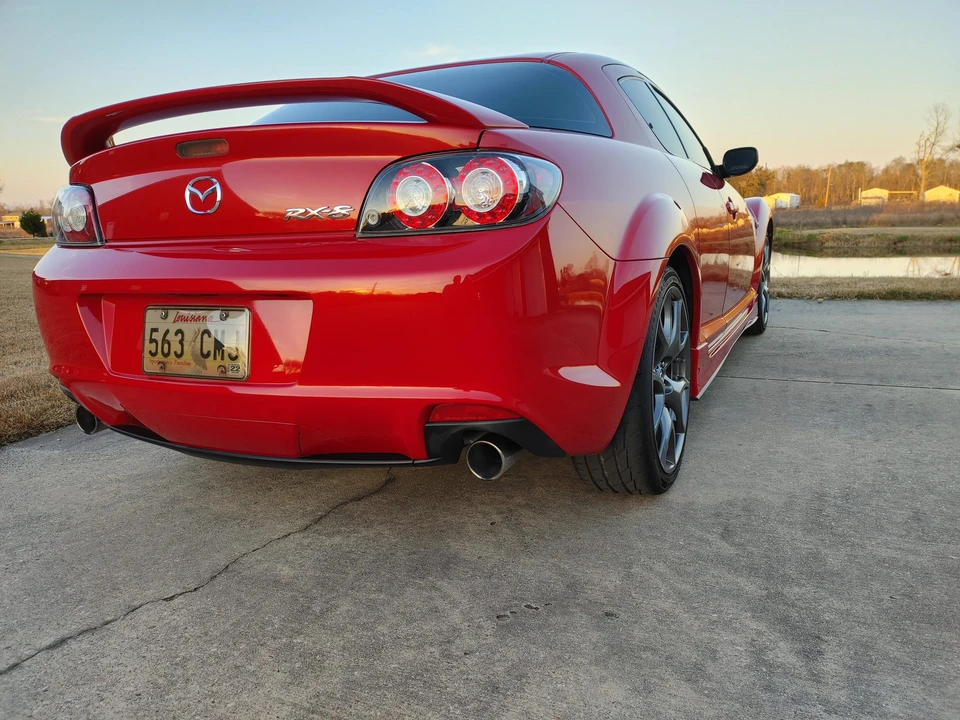 2010 Mazda RX-8 2nd Gen - Image 5 of 31
