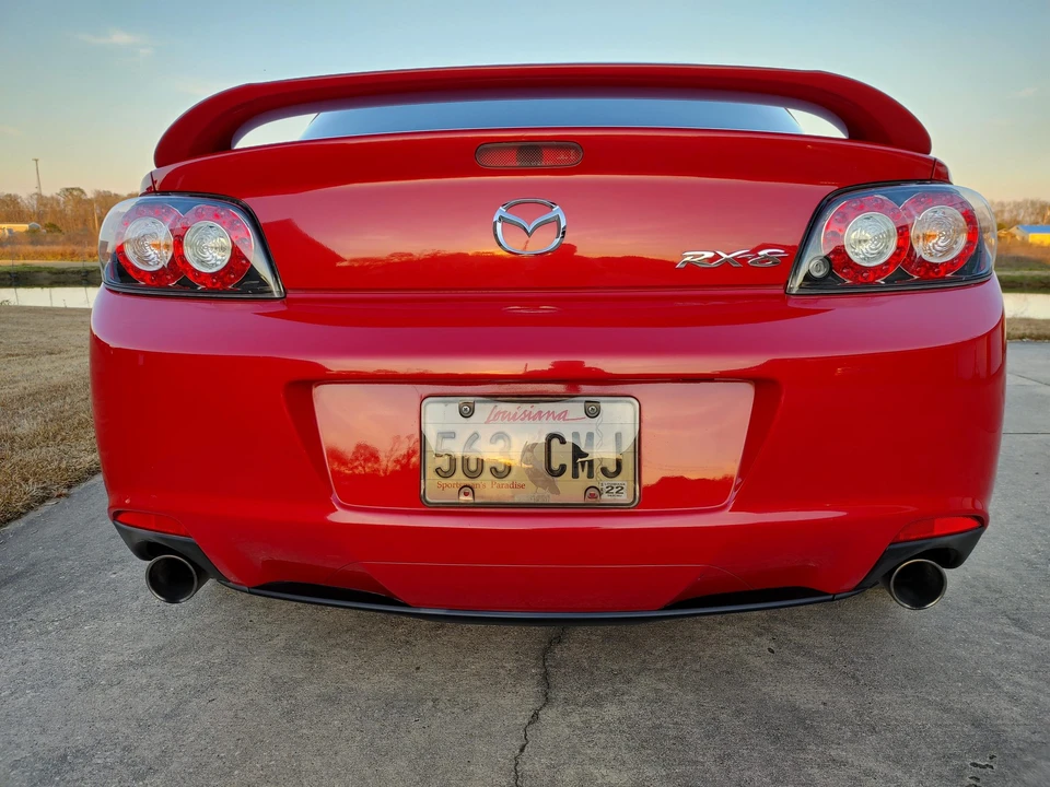 2010 Mazda RX-8 2nd Gen - Image 8 of 31