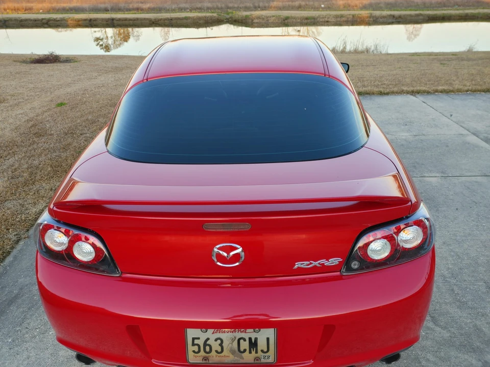 2010 Mazda RX-8 2nd Gen - Image 7 of 31