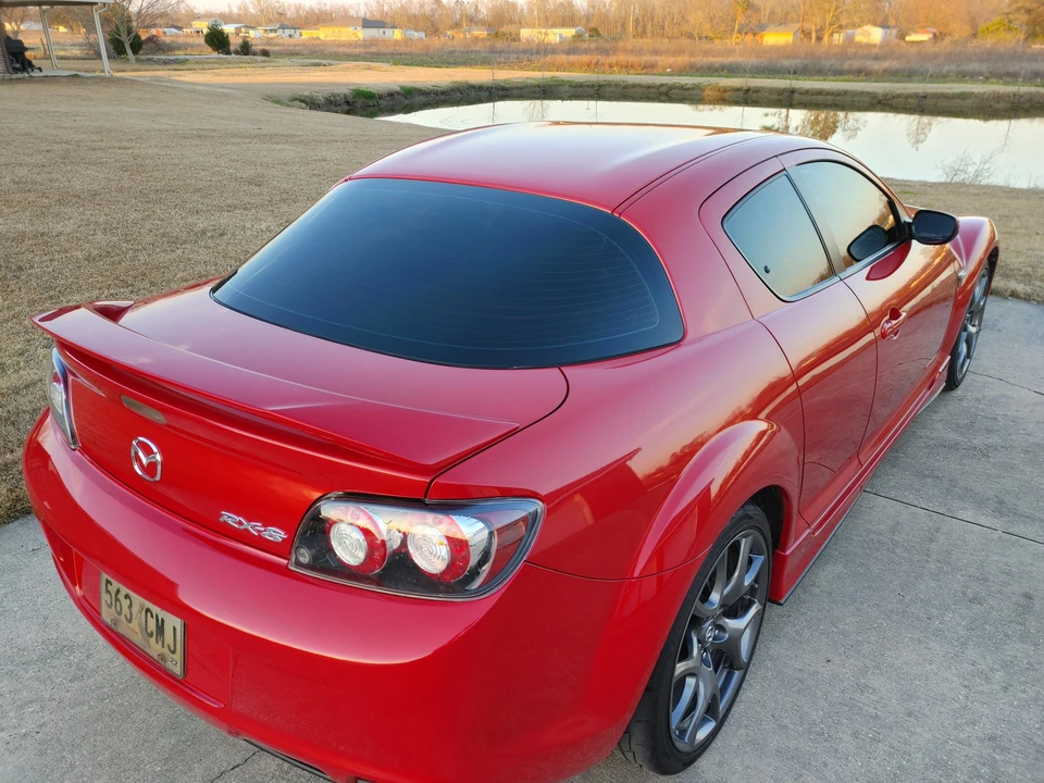 2010 Mazda RX-8 2nd Gen - Image 6 of 31